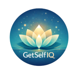 GetSelfIQ logo